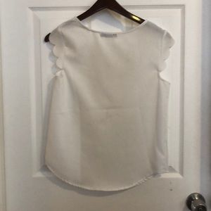 SHEIN Tops - Short sleeved blouse SHEIN Tops - Short sleeved blouse